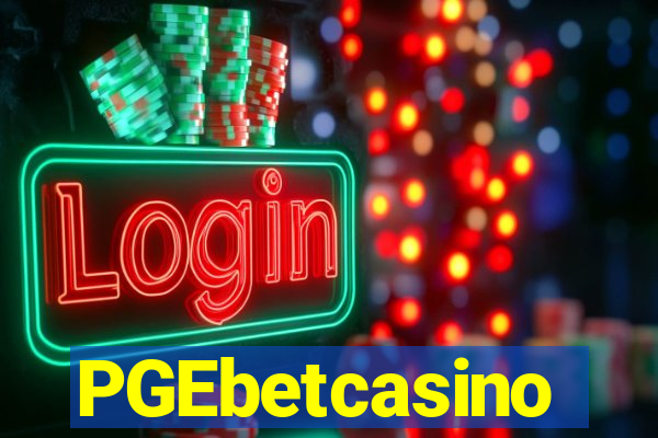 PGEbetcasino