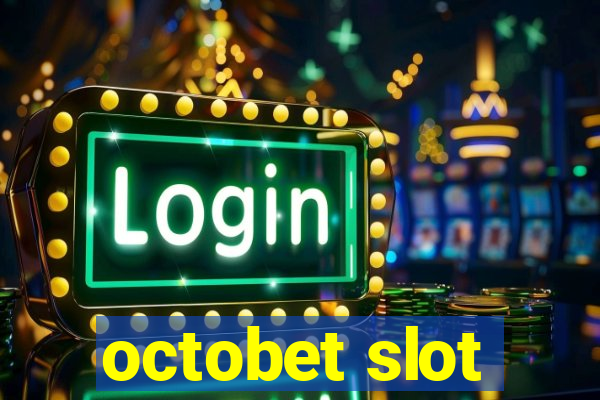 octobet slot