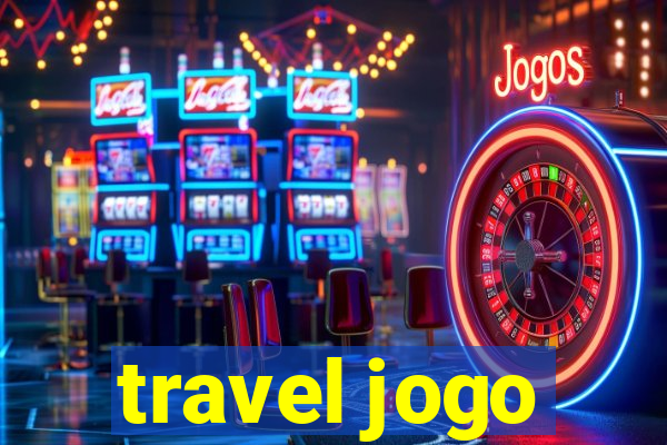 travel jogo