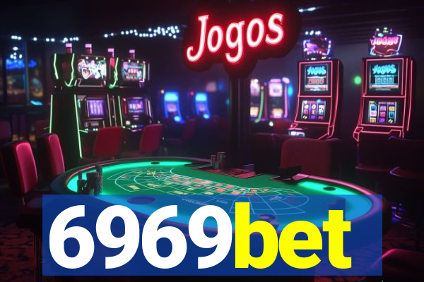 6969bet