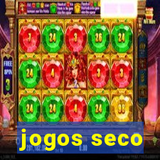 jogos seco