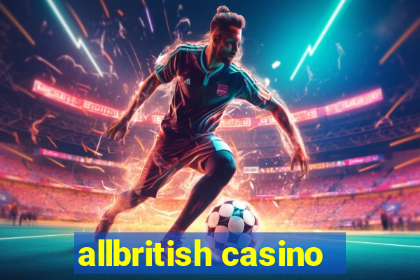 allbritish casino