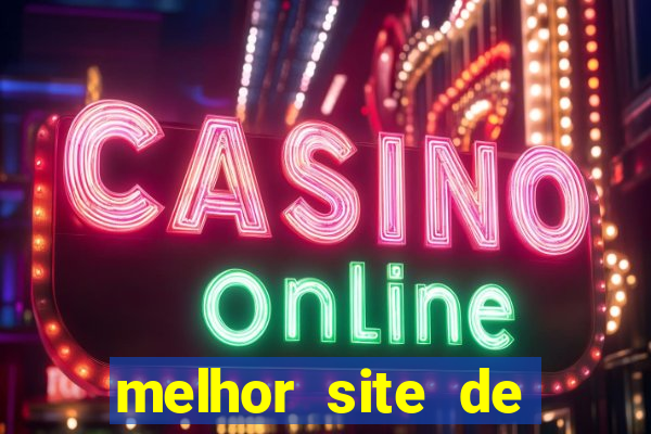 melhor site de jogo online