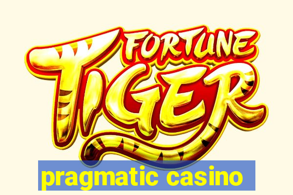 pragmatic casino