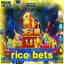 rico bets