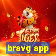 bravg app