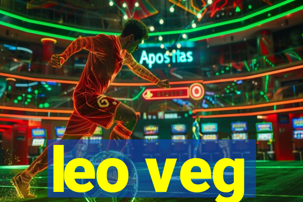 leo veg