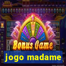 jogo madame