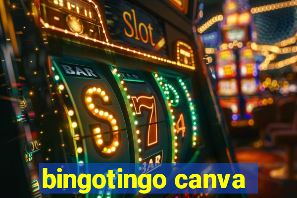 bingotingo canva