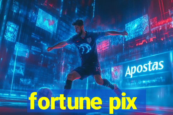 fortune pix