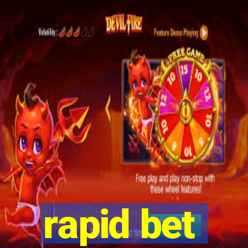 rapid bet