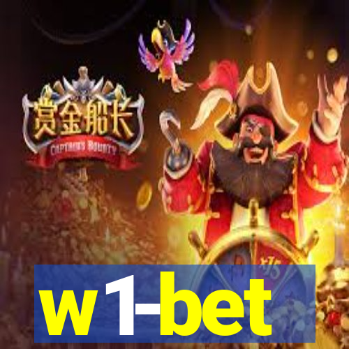 w1-bet