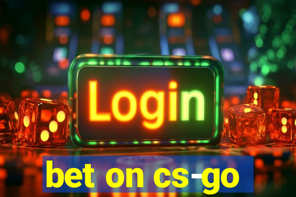 bet on cs-go