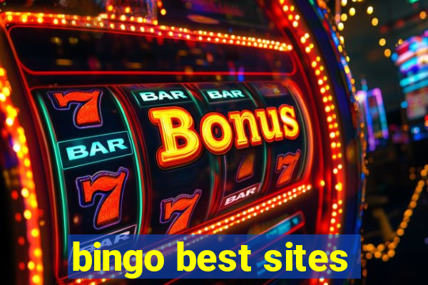 bingo best sites