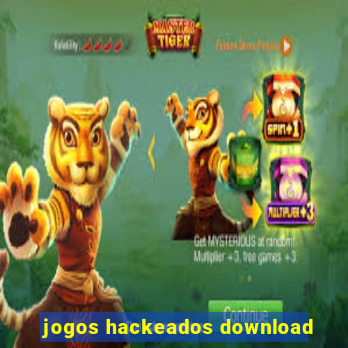 jogos hackeados download