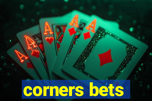 corners bets