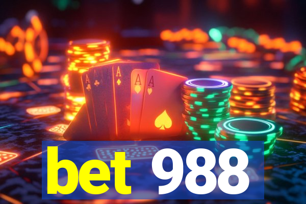 bet 988