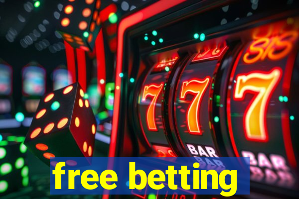 free betting