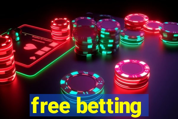 free betting