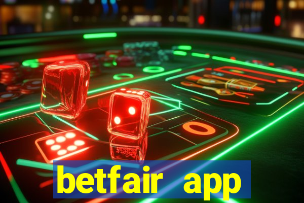 betfair app download ios