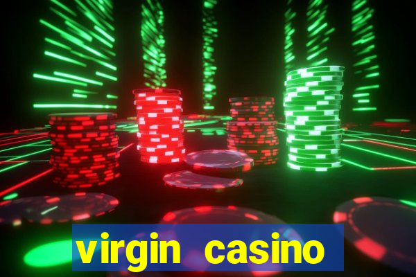 virgin casino mesquite nevada