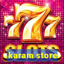 karam store