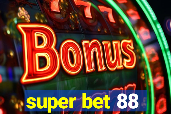 super bet 88