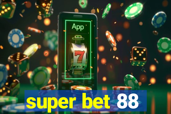 super bet 88