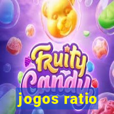 jogos ratio