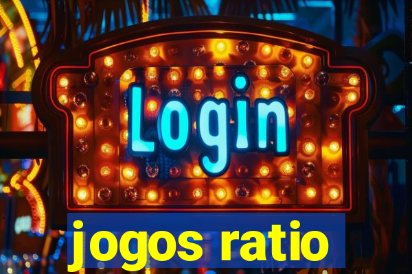 jogos ratio