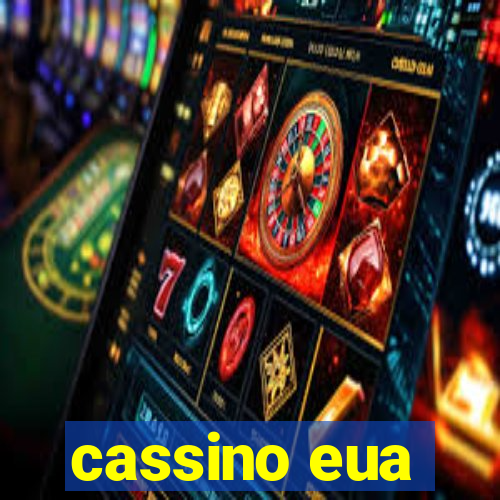 cassino eua