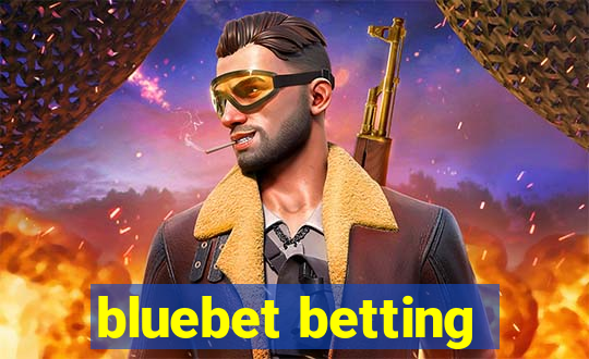 bluebet betting