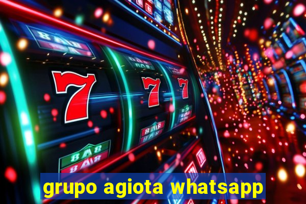 grupo agiota whatsapp