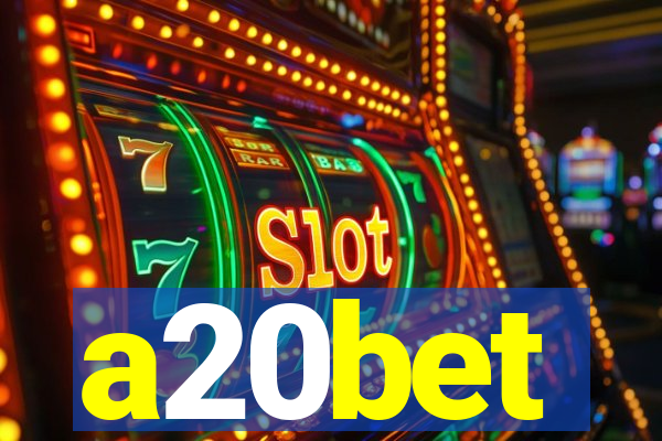 a20bet