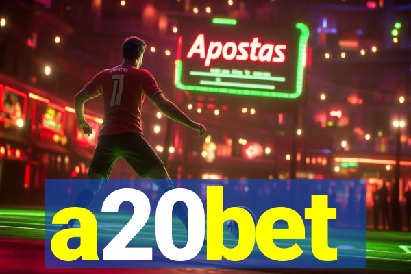 a20bet