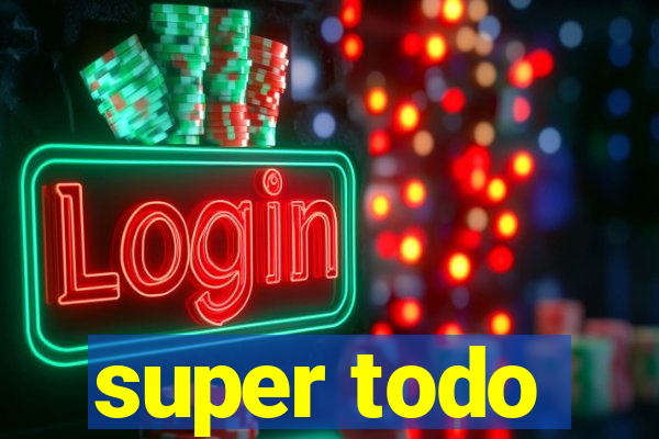 super todo