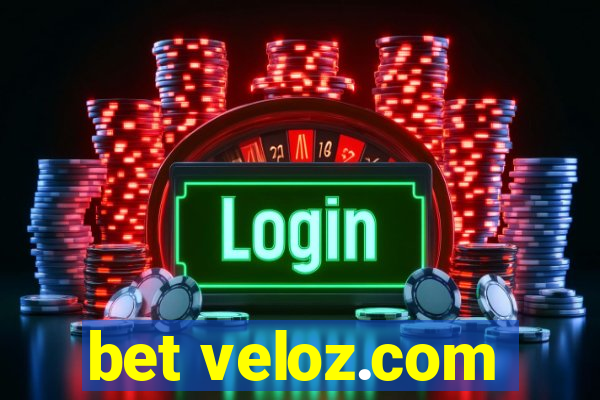 bet veloz.com