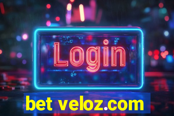 bet veloz.com