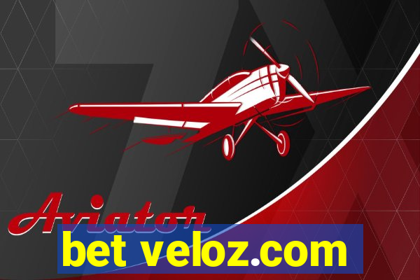 bet veloz.com