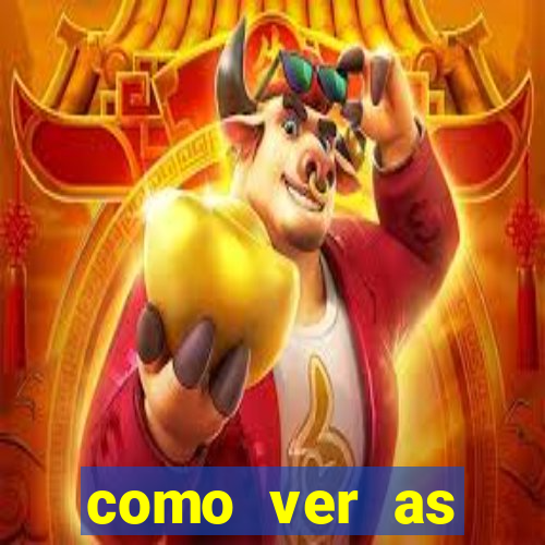 como ver as porcentagem dos jogos slots