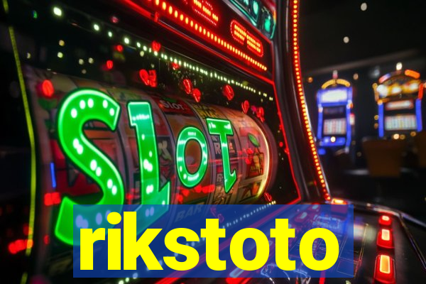 rikstoto