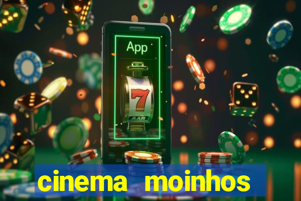 cinema moinhos porto alegre