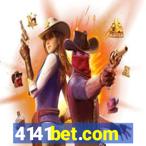 4141bet.com