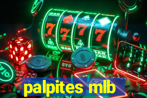 palpites mlb