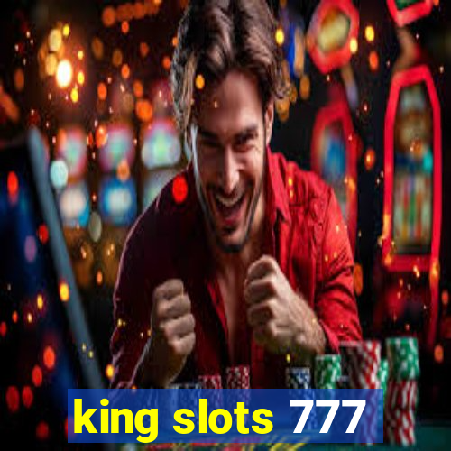 king slots 777