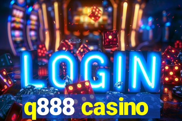 q888 casino