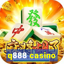 q888 casino