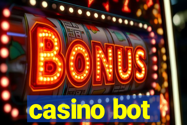 casino bot