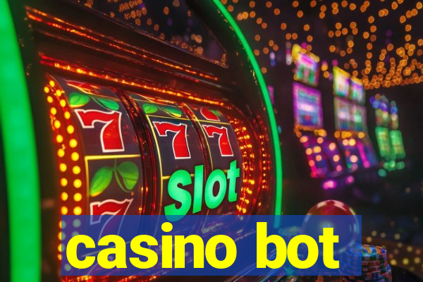 casino bot