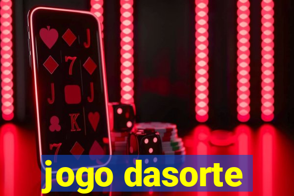 jogo dasorte